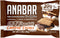 ANABAR Protein Bar, The Protein-Packed Candy Bar, Amazing Tasting Protein Bar, Real Food, Amazingly Delicious