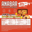 ANABAR Protein Bar, The Protein-Packed Candy Bar, Amazing Tasting Protein Bar, Real Food, Amazingly Delicious