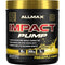 All Max Nutrition Impact Pump Non-Stim Pump Pre-Workout 30 servings