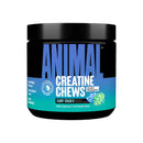 Universal Animal Animal Creatine Chews 120 Chewable Tablets Candy Crushd Flavor