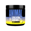 Universal Animal Animal Creatine Chews 120 Chewable Tablets Lemon Ice Flavor