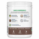 Garden of Life Plant Based Sprouted Barley Protein + Probiotics 20 servings