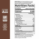 Garden of Life Plant Based Sprouted Barley Protein + Probiotics 20 servings