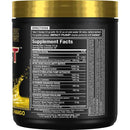 All Max Nutrition Impact Pump Non-Stim Pump Pre-Workout 30 servings