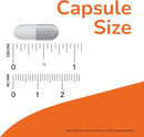 NOW Foods Brain Elevate, Ginkgo Biloba, RoseOx® & Phosphatidyl Serine 60 veg caps
