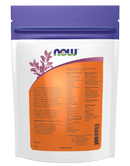 NOW Foods Double "00" Veg Capsules 250 Empty Veg Caps back of bag