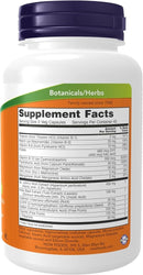 NOW Foods Mood Support St. John's Wort, Nutrient & Herbal Extracts 90 veg caps