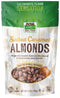 NOW Foods Salted Caramel Almonds 12oz