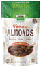NOW Foods Tamari Almonds, Savory Asian Tamari Flavor 7oz