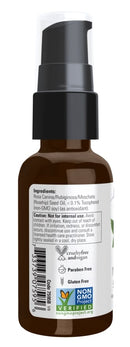 NOW Solutions rosehips seed oil 1fl oz