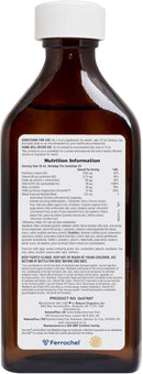 NaturesPlus HEMA-PLEX Liquid Iron + Essentials Nutrition Supports Healthy Red Blood Cells 8.5oz