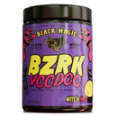 Black Magic SupplyBlack Magic Supply Black Magic BZRK VOODOO 25 ServingsPre - WorkoutWitch Haze860006983987