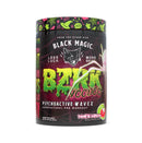 Black Magic SupplyBlack Magic Supply Black Magic BZRK VOODOO 25 ServingsPre - WorkoutWhite Widow860006983994