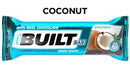 BUILTBUILT BUILT Protein BarSnacksCoconut040962483299