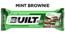 BUILTBUILT BUILT Protein BarSnacksMint Brownie040962483503