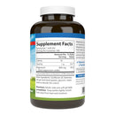 CarlsonCarlson Liquid Magnesium, 400 mg 250 Soft gelsVitamins & Minerals088395052026