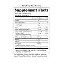 DAS LabsDAS Labs BUCKED UP PIXI PUMP 24 ServingsPre - WorkoutSour Gummy811374039424