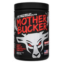 DAS LabsDAS Labs Mother Bucker Pre - workout w/ 6.4g Beta - Alanine 30 servingsPre - WorkoutGym Junkie Juice810131950019