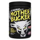 DAS LabsDAS Labs Mother Bucker Pre - workout w/ 6.4g Beta - Alanine 30 servingsPre - WorkoutMuscleHead Mango Pineapple810131950033
