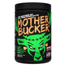 DAS LabsDAS Labs Mother Bucker Pre - workout w/ 6.4g Beta - Alanine 30 servingsPre - WorkoutFranken Juice810131951085