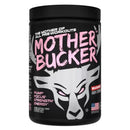 DAS LabsDAS Labs Mother Bucker Pre - workout w/ 6.4g Beta - Alanine 30 servingsPre - WorkoutStrawberry Super Sets850048134997
