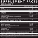 FUELDFUELD Launch V1 Pre - Workout, Insane Energy Blend, Out Of This World Pump Matrix 25/50 servingsPre - WorkoutPineapple Mango196852730292