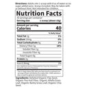 Garden of LifeGarden of Life DetoxiFiber Detoxification Fiber Blend 30 servingsDigestive Health658010112895