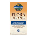 Garden of LifeGarden of Life Flora Cleanse, GI Tract & Gut Immunity 60 CapsulesCleanse658010114349
