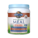 Garden of LifeGarden of Life MEAL Raw Organic Meal Replacement 20g Protein + ProbioticsMeal Replacement14 Servings - Vanilla Spiced Chai658010116947
