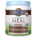 Garden of LifeGarden of Life MEAL Raw Organic Meal Replacement 20g Protein + ProbioticsMeal Replacement14 Servings - Chocolate658010116954
