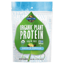 Garden of LifeGarden of Life Organic Plant Protein Grain Free 9.4oz, 10 ServingsPlant - based ProteinSmooth Vanilla658010118026