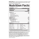 Garden of LifeGarden of Life Organic Plant Protein Grain Free 9.4oz, 10 ServingsPlant - based ProteinSmooth Vanilla658010118026