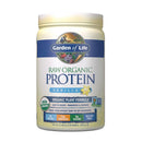 Garden of LifeGarden of Life Raw Organic Plant Protein + Probiotics & Enzymes (24g Protein + 4g BCAAs + 0g Sugar) 20 servingsPlant - based Protein20 Servings - Vanilla658010116039