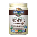 Garden of LifeGarden of Life Raw Organic Plant Protein + Probiotics & Enzymes (24g Protein + 4g BCAAs + 0g Sugar) 20 servingsPlant - based Protein20 Servings - Chocolate658010115940