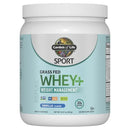 Garden of LifeGarden of Life Sport Grass Fed Whey+ Weight Management 20g per serving, 15 servingsProteinVanilla658010134033