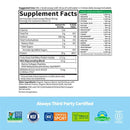 Garden of LifeGarden of Life Sport Grass Fed Whey+ Younger, Healthier Looking Skin 20g per serving, 15 servingsProteinVanilla658010134026