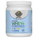 Garden of LifeGarden of Life Sport Grass Fed Whey+ Younger, Healthier Looking Skin 20g per serving, 15 servingsProteinVanilla658010134026