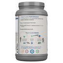 Garden of LifeGarden of Life Sports Organic Plant Based Protein 30g per serving, 19 servingsProteinVanilla658010119436