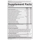 Garden of LifeGarden of Life Vitamin Code Whole Food Multivitamin for Men, Optimal Health & Energy, Healthy stress responseVitamins & Minerals30 Veggie Caps658010114493