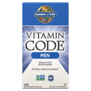 Garden of LifeGarden of Life Vitamin Code Whole Food Multivitamin for Men, Optimal Health & Energy, Healthy stress responseVitamins & Minerals30 Veggie Caps658010114493