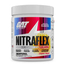 GAT SportGAT Sport NITRAFLEX Burn, Thermogenic Pre Workout, Focus, Pump 30 ServingsPre - WorkoutCHERRY FREEZE816170024414