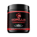 Gorilla MindGorilla Mind Gorilla Mode Nitric Pump 20/40 servingsPre - WorkoutCherry Blackout850017020528