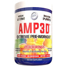 Hi - Tech PharmaceuticalsHiTech Pharmaceuticals Amped3D Extreme Pre - Workout 25 ServingsPre - WorkoutRocket Pop811836027846