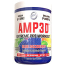 Hi - Tech PharmaceuticalsHiTech Pharmaceuticals Amped3D Extreme Pre - Workout 25 ServingsPre - WorkoutRocket Pop811836027846