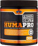 Hi - Tech PharmaceuticalsHiTech Pharmaceuticals HUMAPRO Protein Matrix Formulated for Humans, Waste Less. Gain Lean Muscle 300 Tablets, 60 servingsAmino Acids300 Coated Tablets094922011152