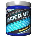 Hi - Tech PharmaceuticalsHiTech Pharmaceuticals JACK'D UP 45 Servings with DMHAPre - WorkoutPineapple853598003966