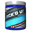 Hi - Tech PharmaceuticalsHiTech Pharmaceuticals JACK'D UP 45 Servings with DMHAPre - WorkoutPounding Punch853598003973