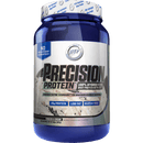 Hi - Tech PharmaceuticalsHiTech Pharmaceuticals Precision Protein 100% Hydrolyzed Whey Protein with Enzyme 2lbProteinCookies & Cream811836023411