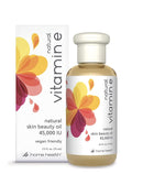 Home HealthHome Health Natural Vitamin E Oil Skin Beauty OilVitamins & Minerals45000 IU - 2.5 fl. oz318858715275