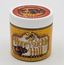 Honeysuckle HillHoneysuckle Hill Bee Farm Ceylon Cinnamon Honey 12ozHoneyChocolate 12oz